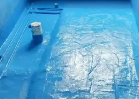 金口河卫生间漏水维修公司分享下金口河卫生间防水工程中常用防水涂料介绍。